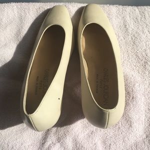 Charles Jourdan Pumps —Size 6 1/2